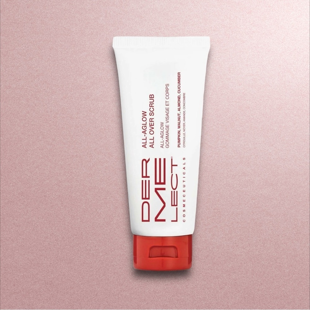 NIP Dermalect All-Aglow All Over Scrub